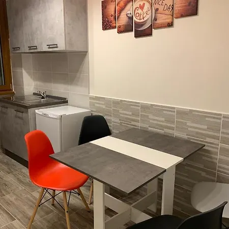 Guest house Da Barby