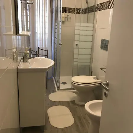 Apartment Domus Re Di