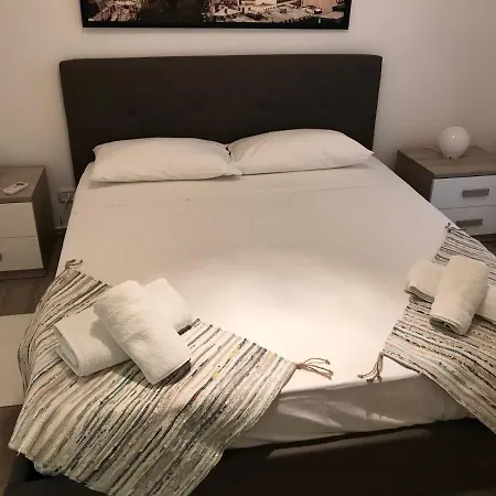Apartment Domus Re Di Rome