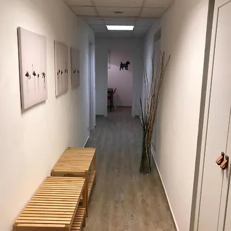 Apartment Domus Re Di