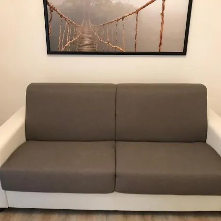 Apartment Domus Re Di *
