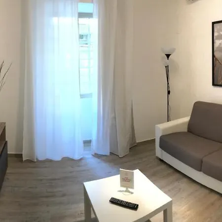 Apartment Domus Re Di Rome