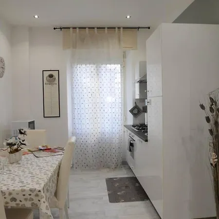 A Casa Di Rosa Roma