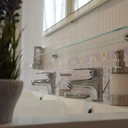 Apartamento A Casa Di Rosa *
