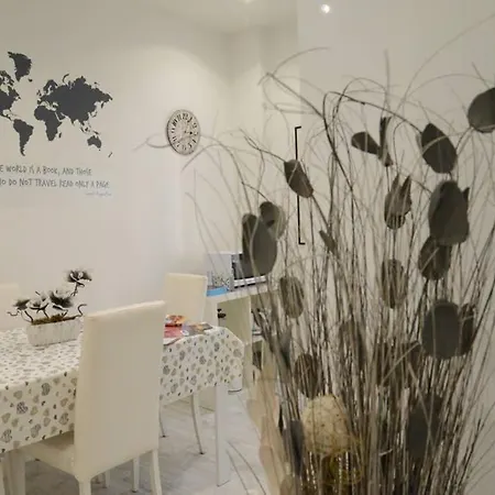 Apartamento A Casa Di Rosa *