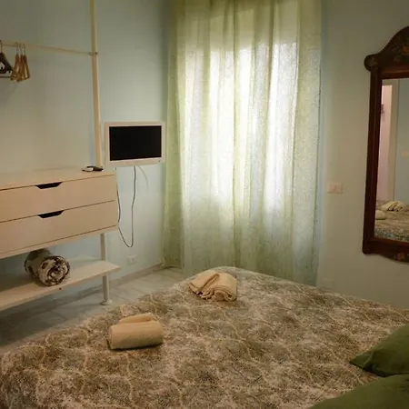 A Casa Di Rosa Appartamento