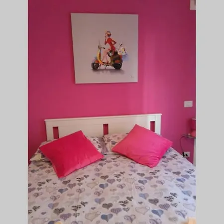 A Casa Di Rosa Roma