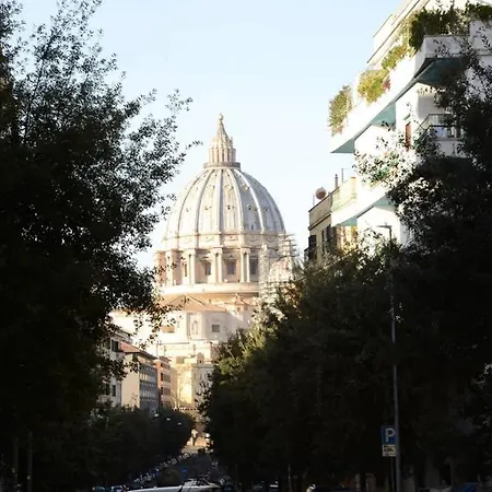 Appartamento A Casa Di Rosa *