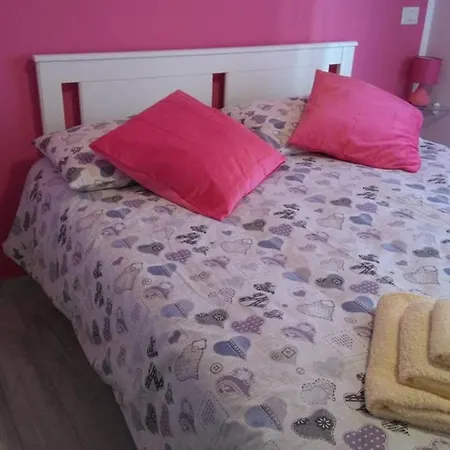 A Casa Di Rosa Appartamento