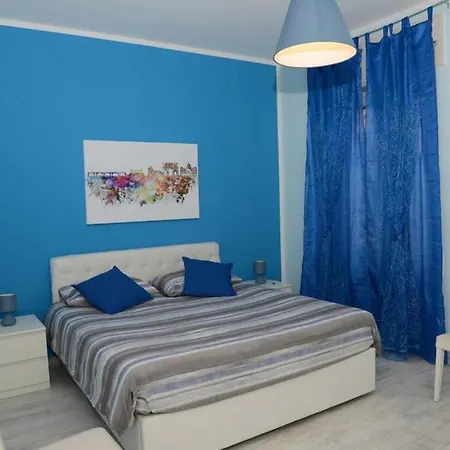 A Casa Di Rosa Apartamento
