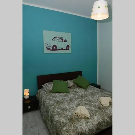 A Casa Di Rosa Appartamento