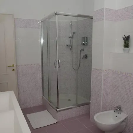 Appartamento A Casa Di Rosa *