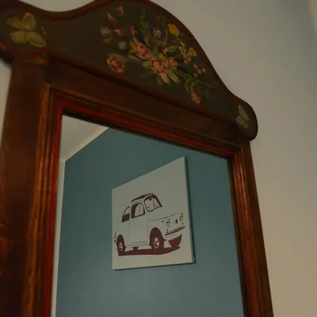 A Casa Di Rosa * Roma