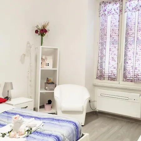 La Casa Di Emanuela Řím
