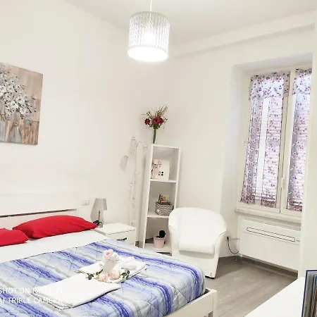Apartmán La Casa Di Emanuela *