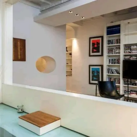 Apartment Giulia's Luxury Trevi Rome