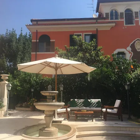 Villino Margherita Rome