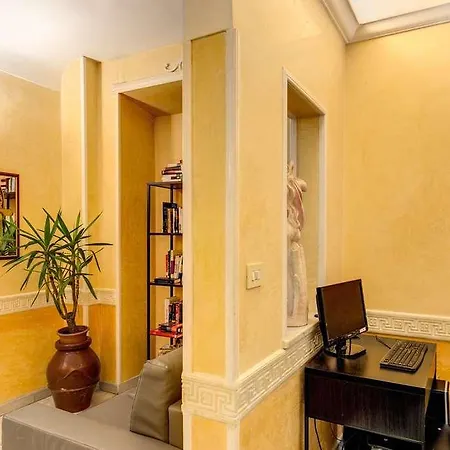 Hotel Milani 3*