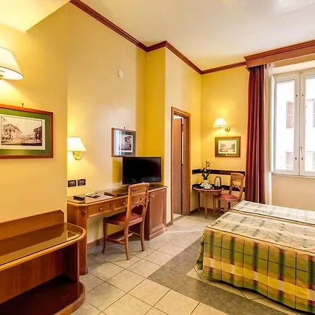 Hotel Milani 3*