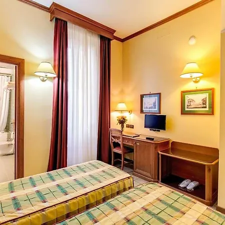 Milani Hotel