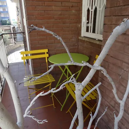 Pigneto Guest house *