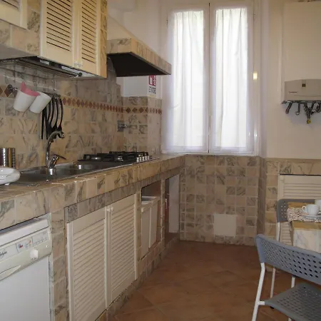 Rovere Tiber House *