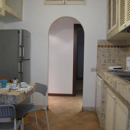 Rovere Tiber House Rome