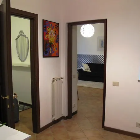 Rovere Tiber House Holiday home