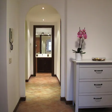 Holiday home Rovere Tiber House