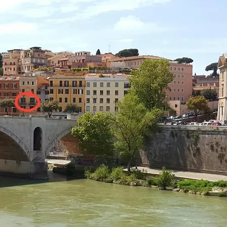 Rovere Tiber House