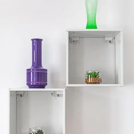 D'aquino Apartamento