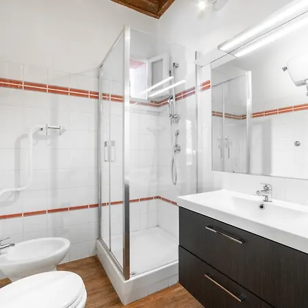 Domus Quiritum Charming, D'epoca A Campo De' Fiori Apartment