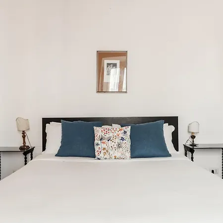 Apartamento Domus Quiritum Charming, D'epoca A Campo De' Fiori Roma