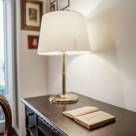 Apartamento Domus Quiritum Charming, D'epoca A Campo De' Fiori