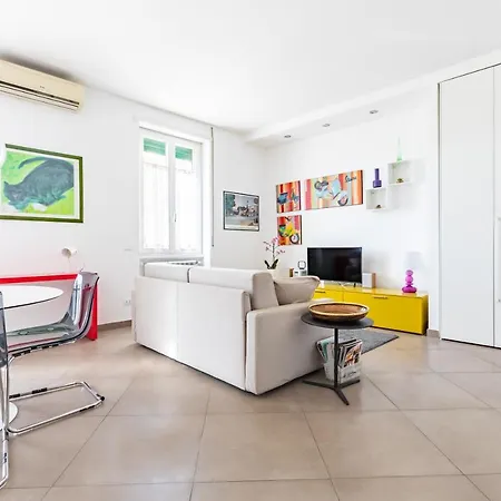 Appartamento D'aquino Roma
