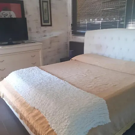Paradiso Apartment Rome