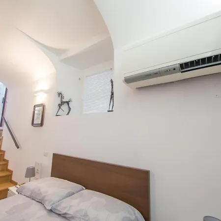 Diana Loft Open Space Netflix Included! * Rome
