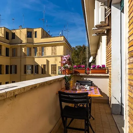 Apartamento D'aquino