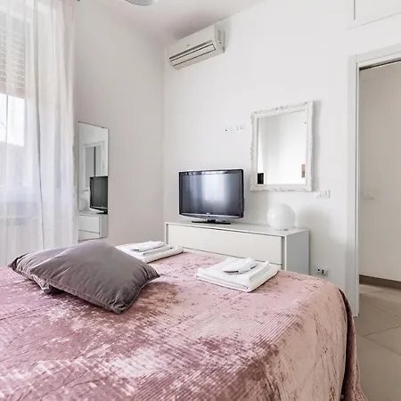 Apartamento D'aquino