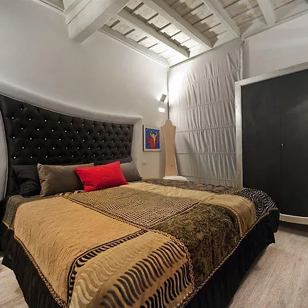 Penzion Pantheon Relais 5*