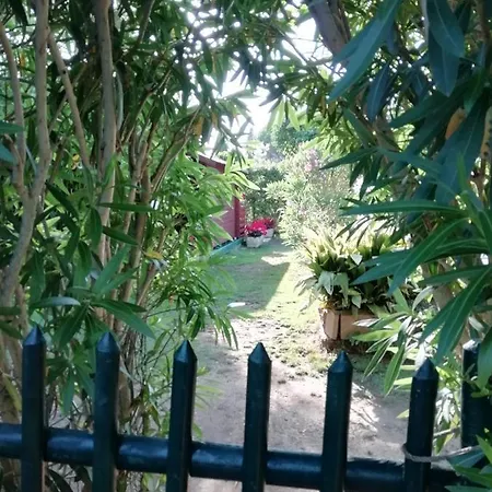 Guest house Appia Antica Rome