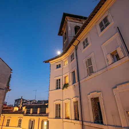 The Right Place 4u Navona Luxury