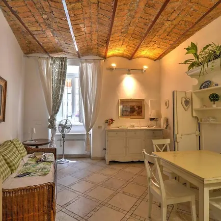 Navona Fico Apartamento Roma