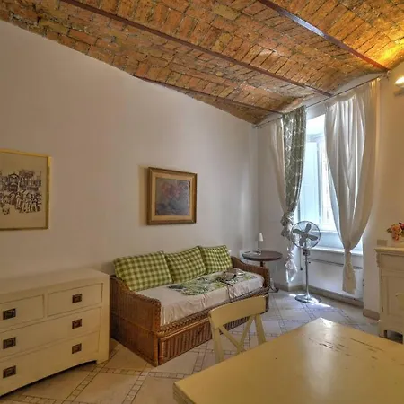 Apartamento Navona Fico Roma