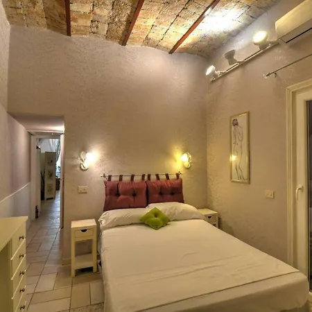 Navona Fico Apartamento