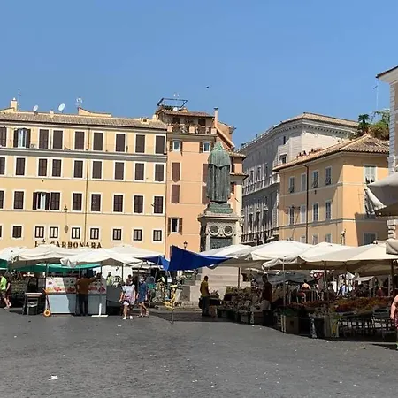 Campo Dei Fiori Holiday