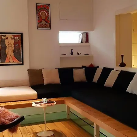 Apartment Giulia's Luxury Trevi