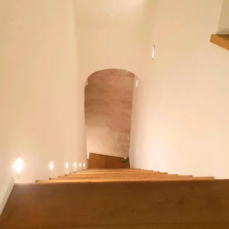 Apartment Giulia's Luxury Trevi