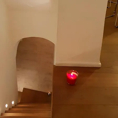 Apartment Giulia's Luxury Trevi Rome