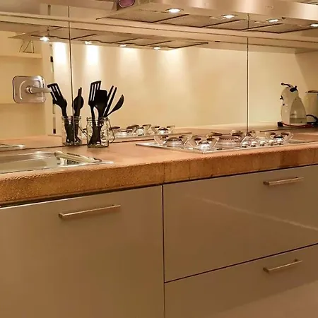 Apartment Giulia's Luxury Trevi Rome